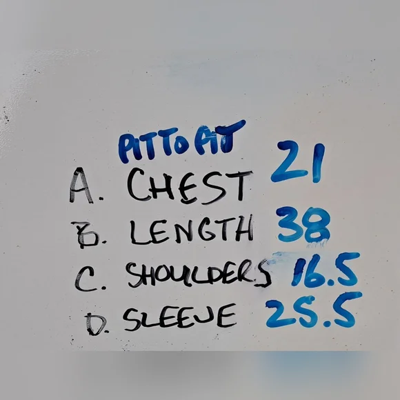 Thyme Maternity Black Trench Coat - Picture 2 of 16